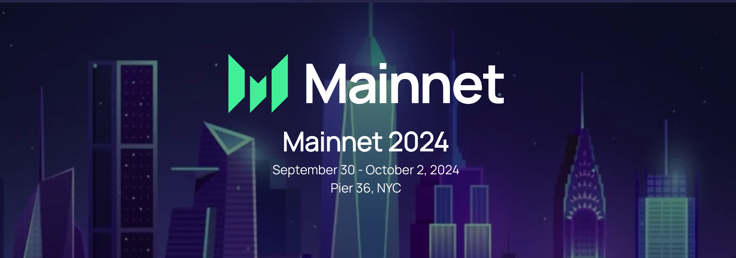 Mainnet by Messari