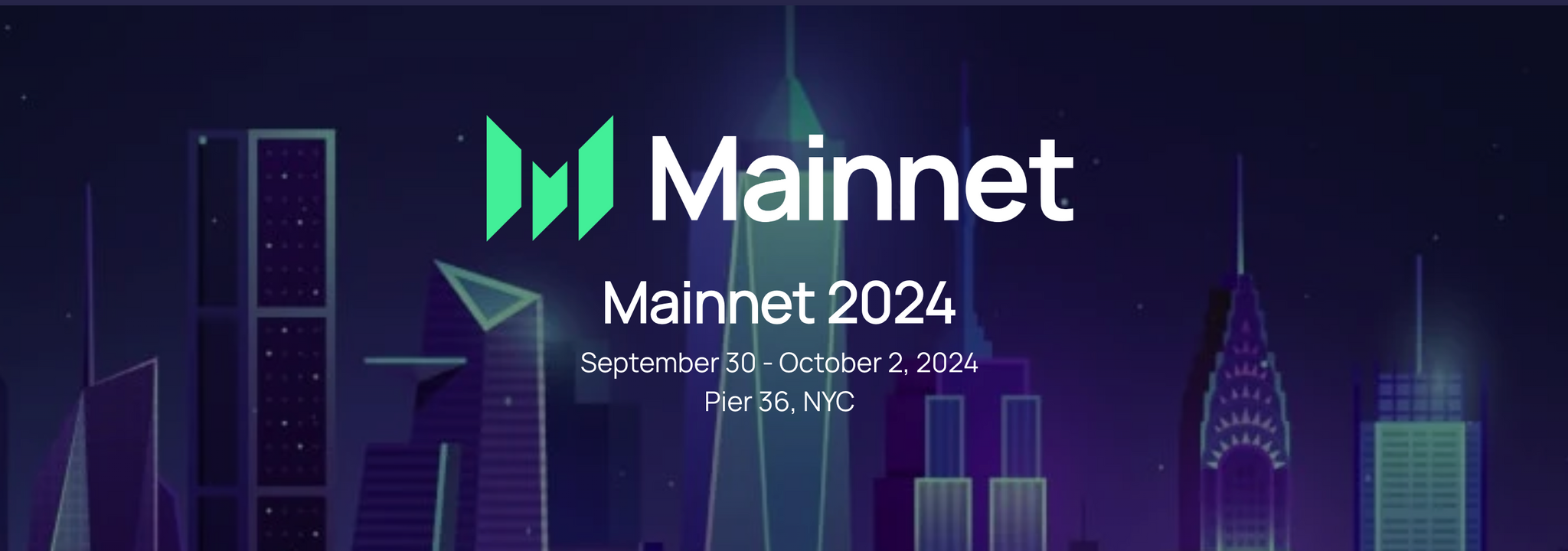 Messari Mainnet 2024