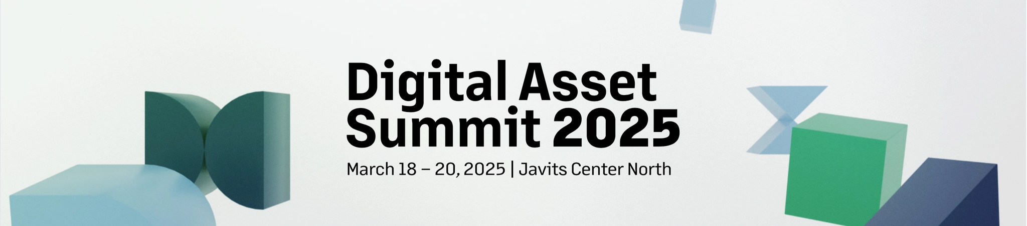Digital Asset Summit 2025