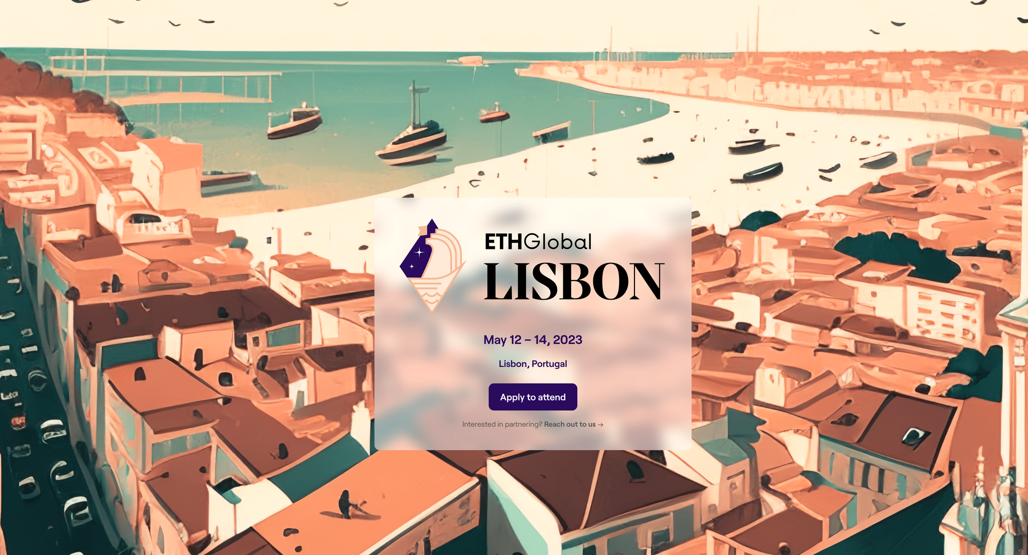 ETH Lisbon
