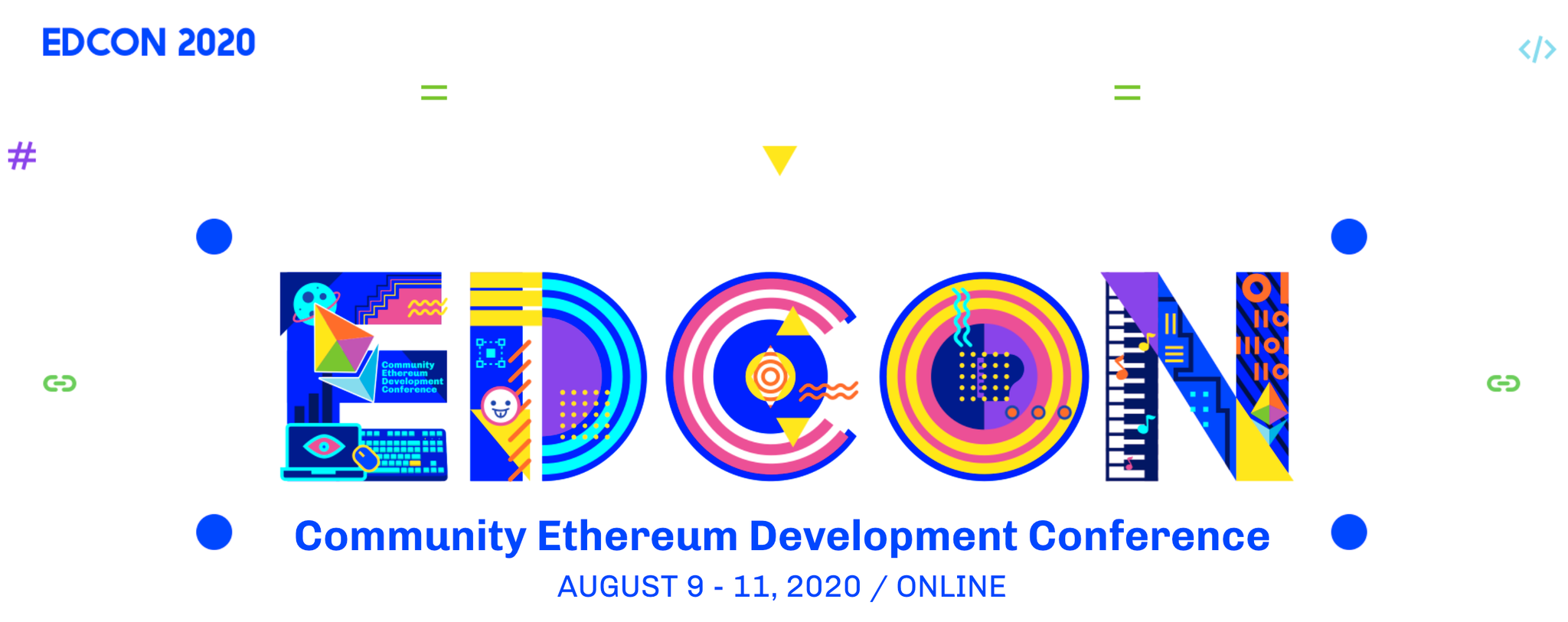 Edcon 2020