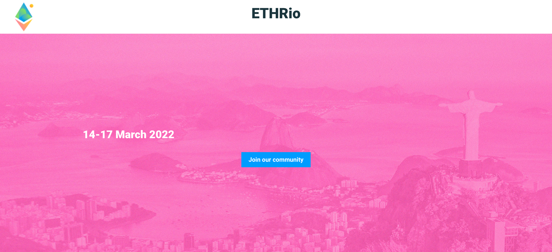 ETH Rio