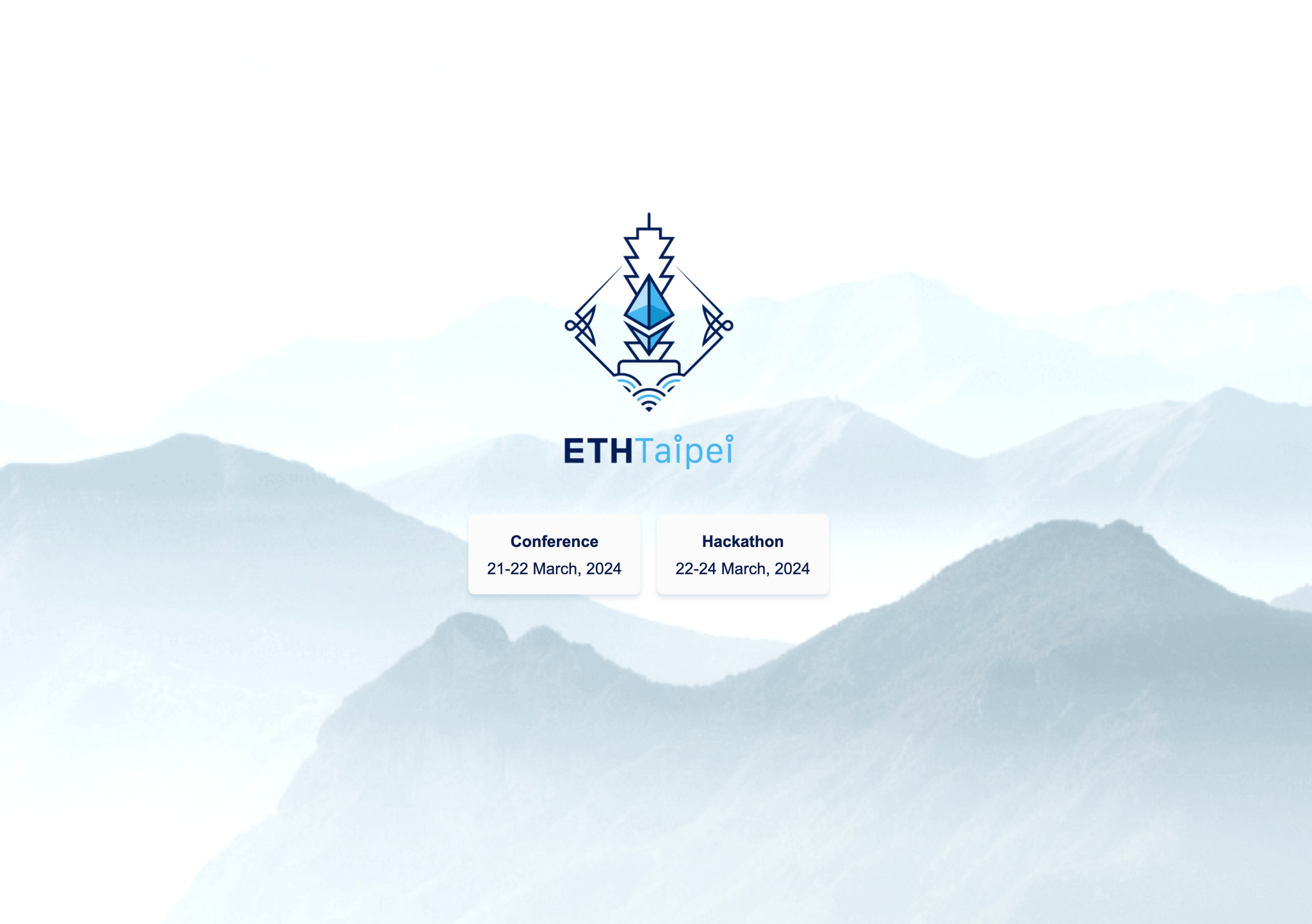 ETH Taipei 2024