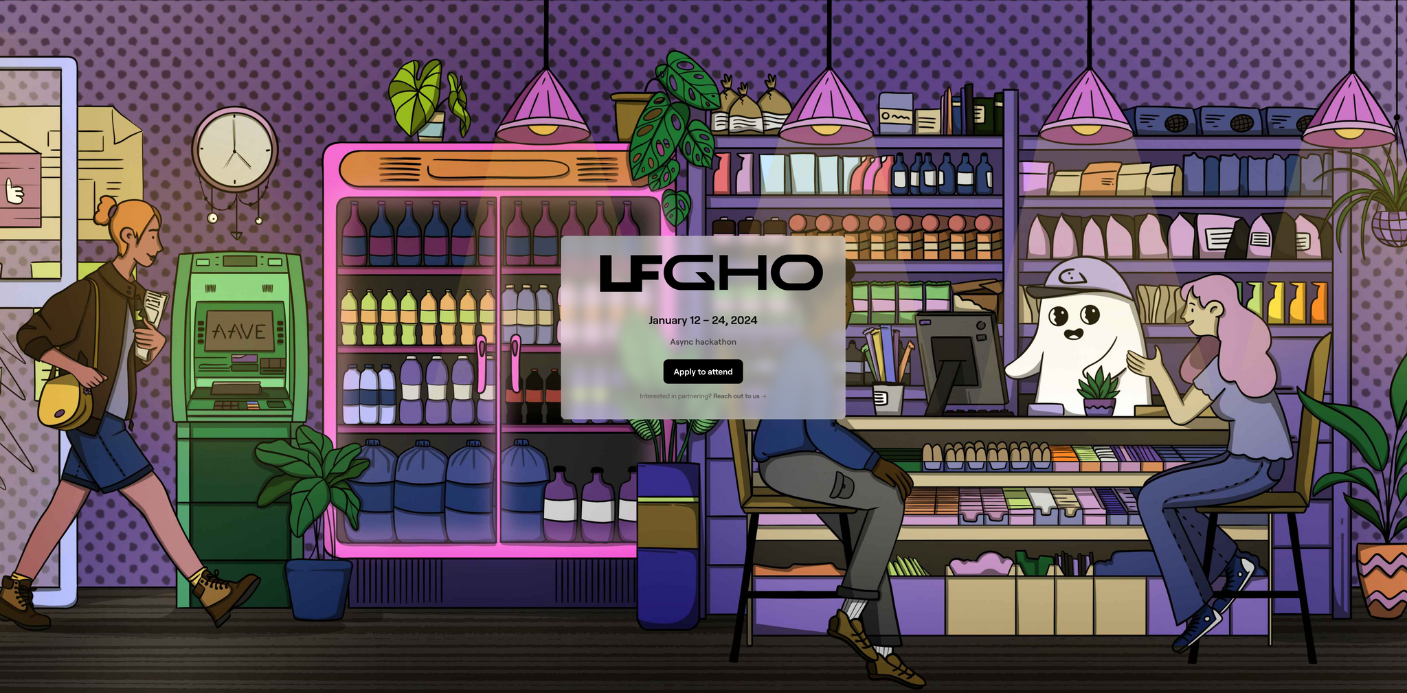 LFGHO