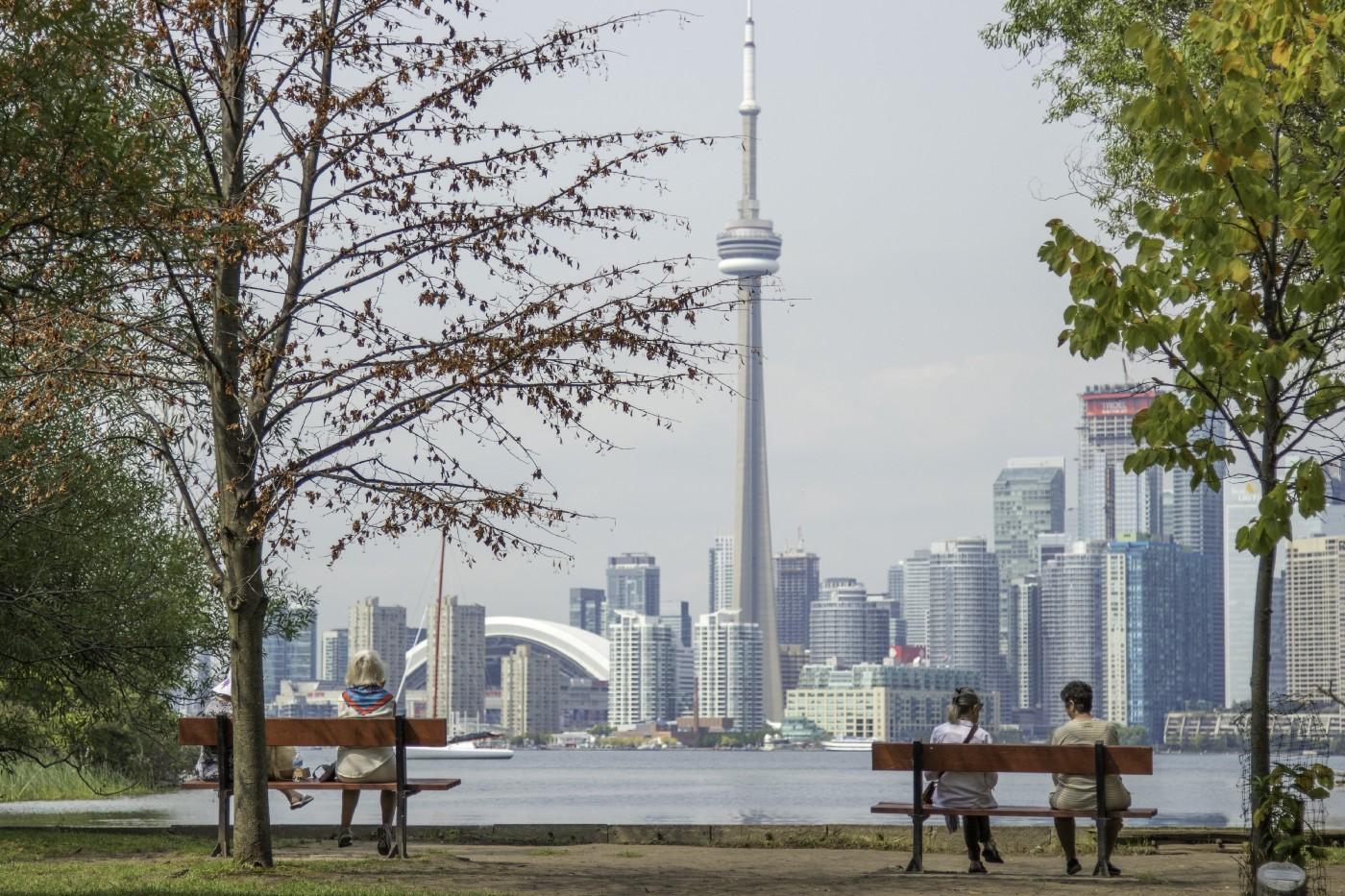 ETH Global Toronto