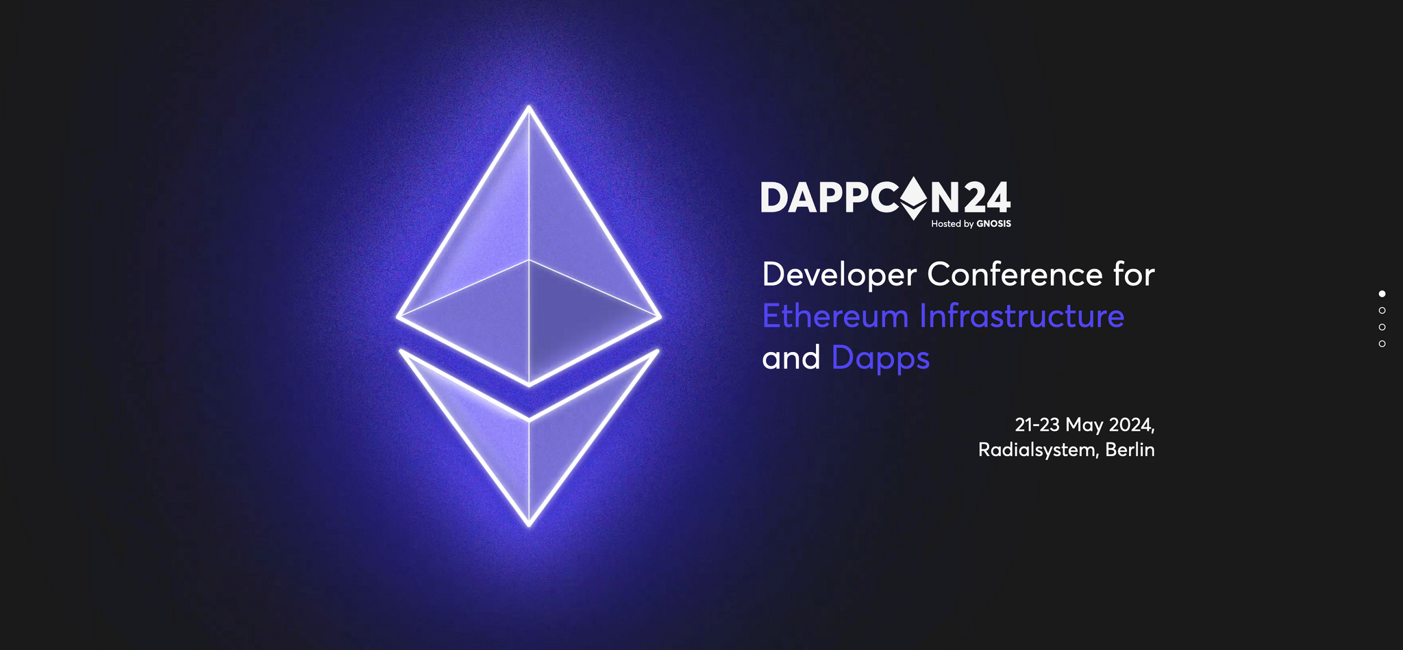 Dappcon 2024