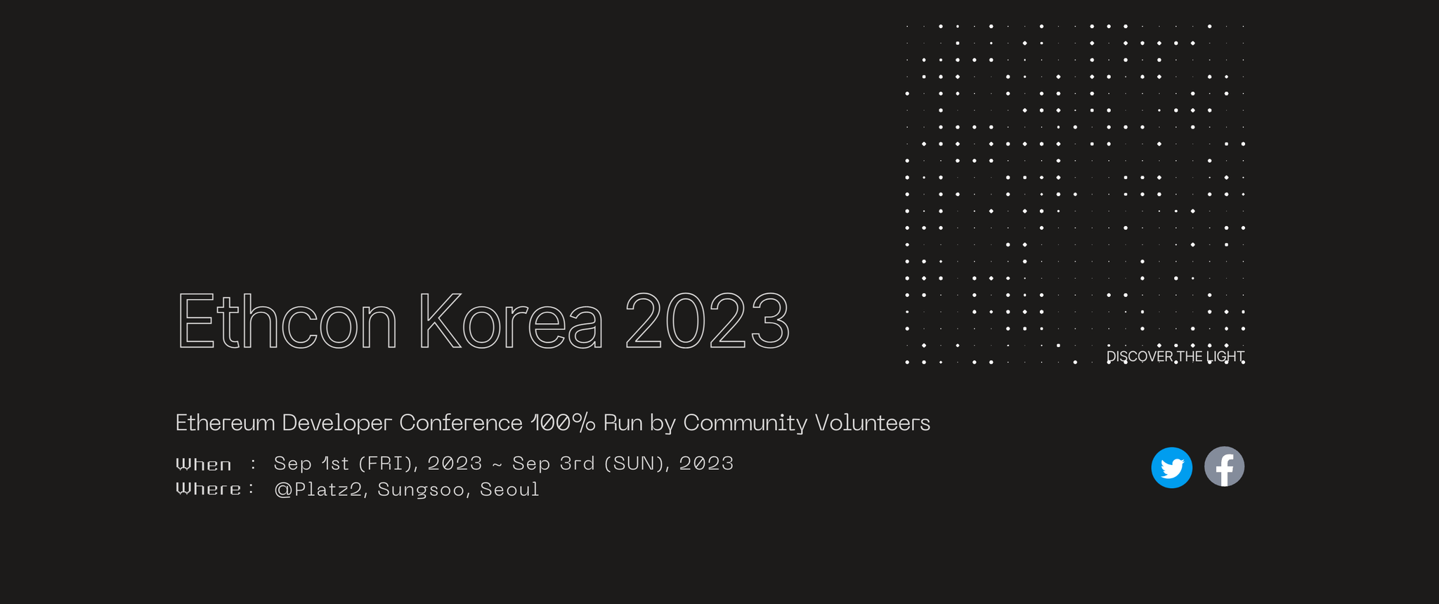 Ethcon Korea