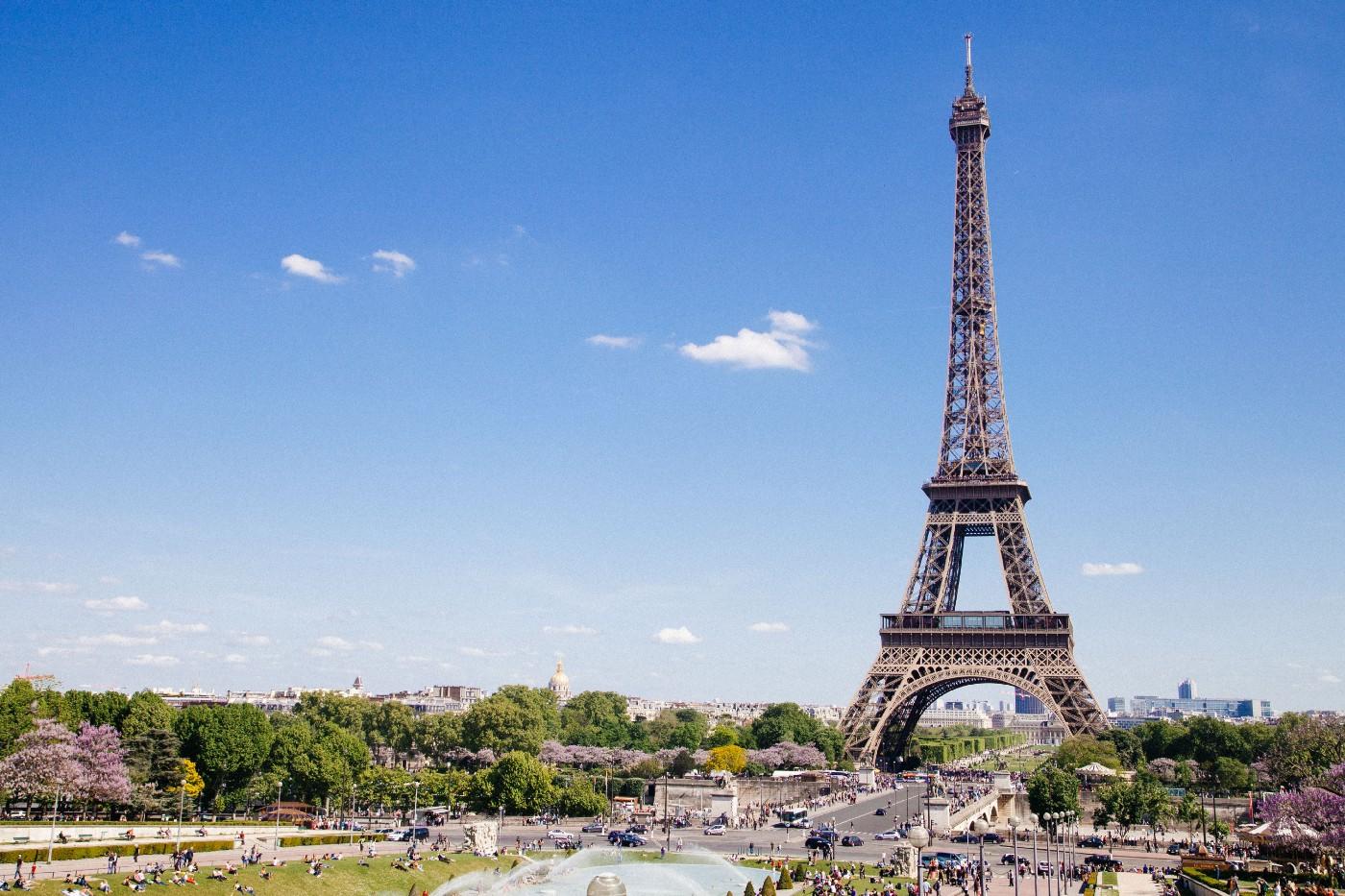 ETH Global Paris