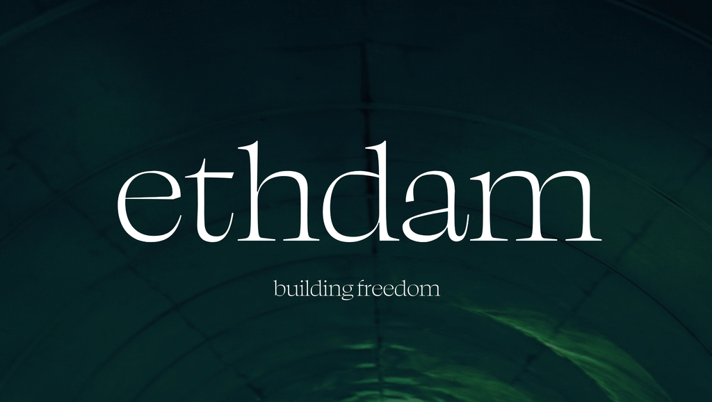 ethdam