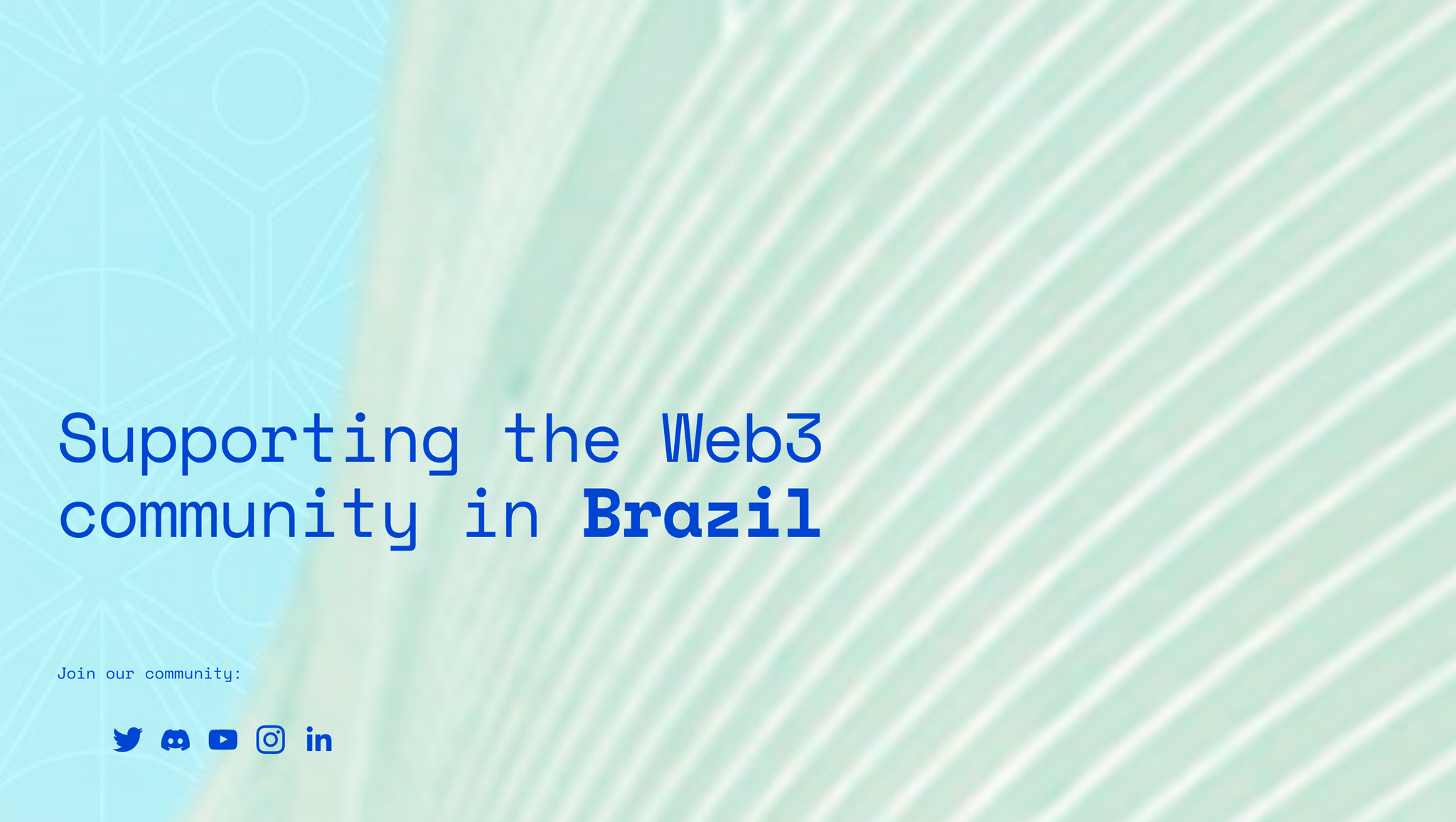 Ethereum Brasil