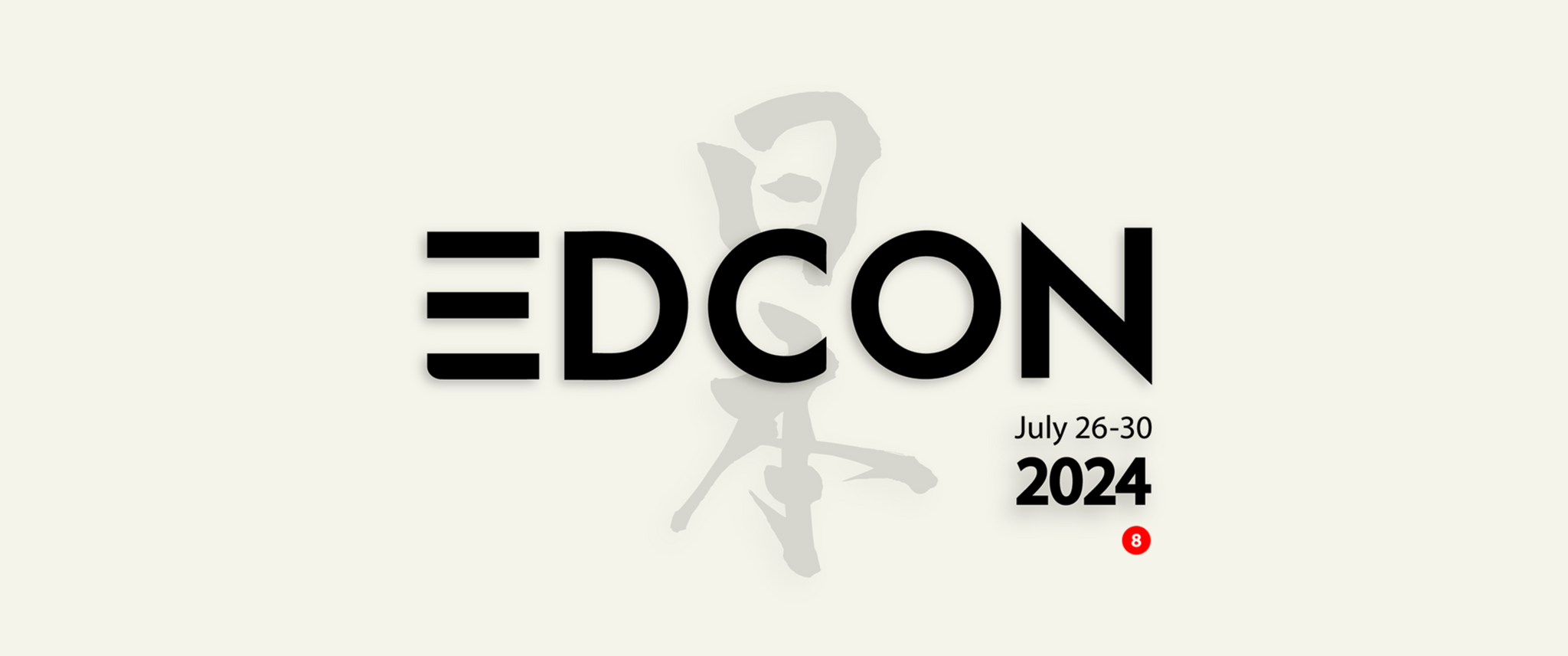 Edcon 2024