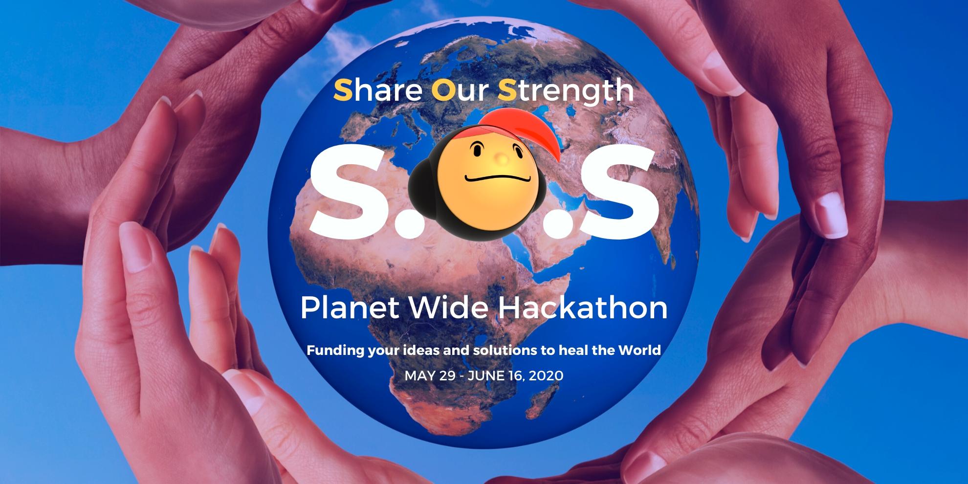 SOS-Hackathon