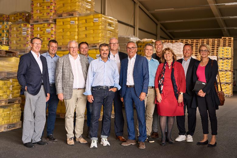 Linnemann Gmbh & Co. Kg Trockenbaustoffe SAKRET Trockenbaustoffe Europa GmbH & Co. KG