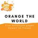 Orange the world template