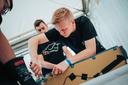 Elefant Racing