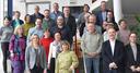 Die Dienstjubilare des 2. Halbjahrs 2024 an der Universität Bayreuth