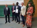 Klaus-Dieter Wolff-Preis 2021