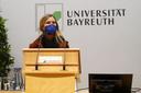 Prof. Tina Bartelmess