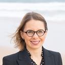Irina Herrschner