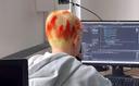 Foto des Programms Blue Earth Bot bei den Intiativen MUT-Mädchen und Technik