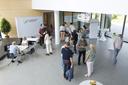 Lots to see at the TAO Open Day