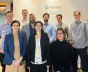 Das Team des Projekts HYER beim Kick-off-Workshop in Toronto