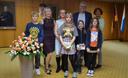 Children's University 2022 - it was very nice!