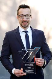 Dr. Benedikt Brand