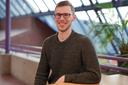 Manuel Eisentraut (Treasurer)