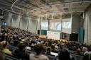 1.220 Erstsemester starten im Wintersemester in Bayreuth