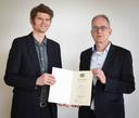 Wilm Quentin mit P