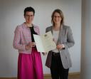 Anna Maria Oberländer + Nicole Kaiser