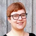 Dr. Elena Köstner