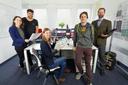 Team der MOOCS