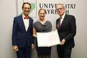 Herzig mit Preis