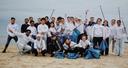 Beach Clean Up