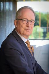 Portrait Leible