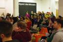 Iwalewahaus Ausstellung