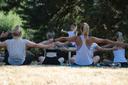 Campusyoga