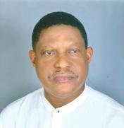 Prof. Dr. Joseph C. A. Agbakoba