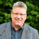 Porträtfoto von Prof. Dr. Rüdiger Seesemann