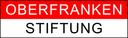 Logo der OberfrankenStiftung