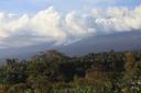 Field research on Kilimanjaro