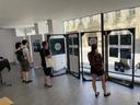 Mikroplastik im Neuseum