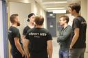 E-Sport Team