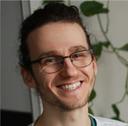 CSW Student Jan Milosch
