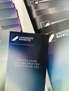 Flyer IT-Strafrechtstag