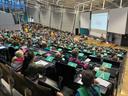 KinderUni Prof. Retsch Licht Kälte