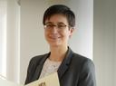 Janin Henkel-Oberländer Professur Biochemie Ernährung 
