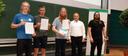 award winners